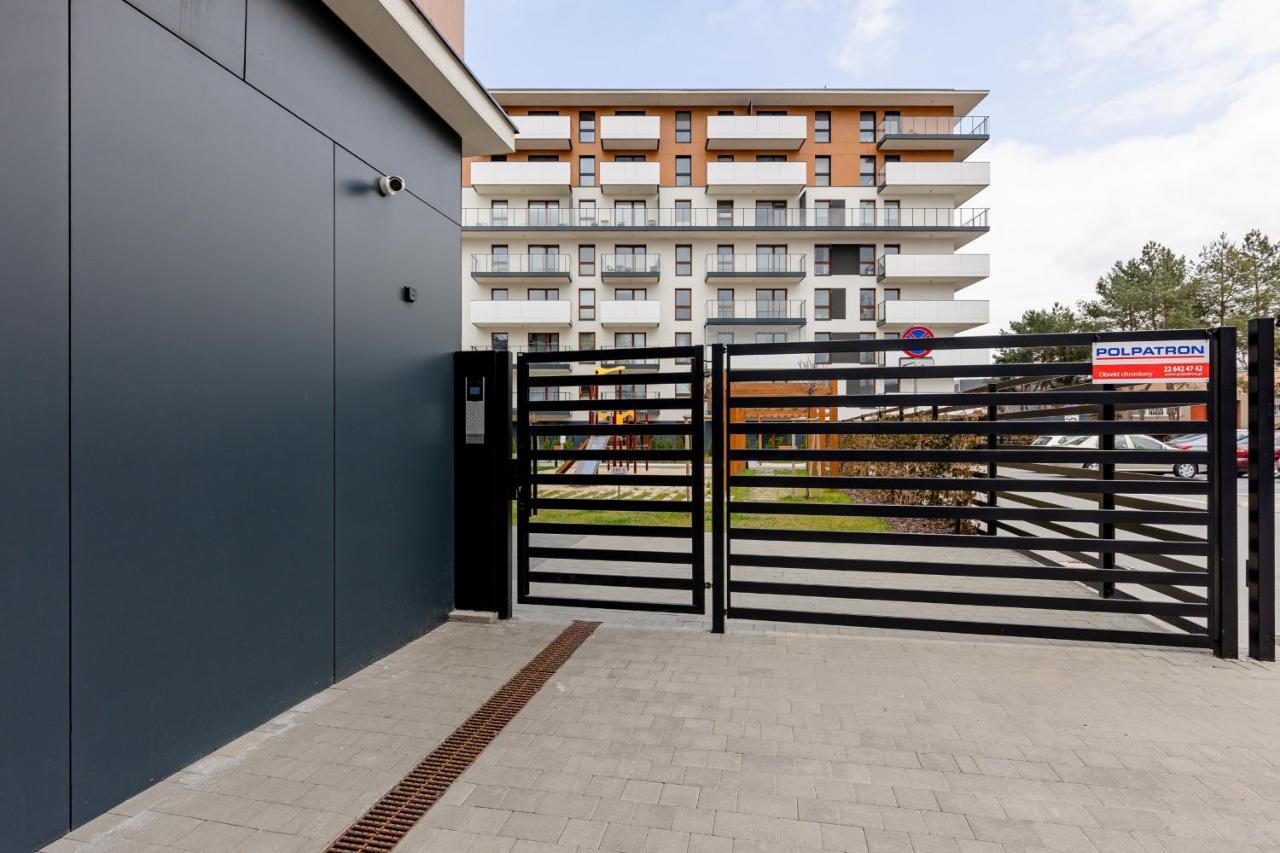 Turquoise Near The Royal Lazienki By Renters * Warszawa
