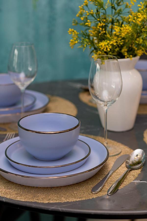 Turquoise Near The Royal Lazienki By Renters * Warschau